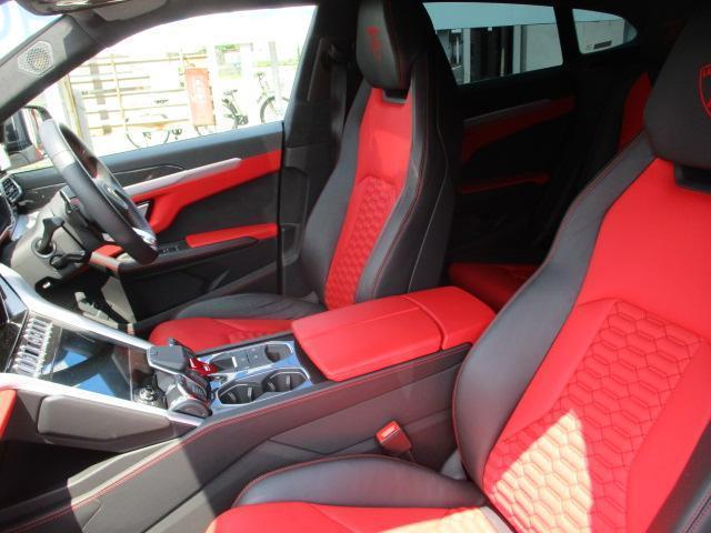 Ref:AUX-24870457 LAMBORGHINI URUS 2020 6 Ref:AUX-24870457 LAMBORGHINI URUS 2020 - Image 6