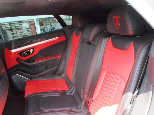 Ref:AUX-24870457 LAMBORGHINI URUS 2020 7 Ref:AUX-24870457 LAMBORGHINI URUS 2020 - Image 7
