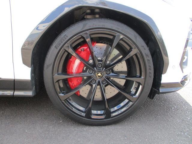 Ref:AUX-24870457 LAMBORGHINI URUS 2020 9 Ref:AUX-24870457 LAMBORGHINI URUS 2020 - Image 9