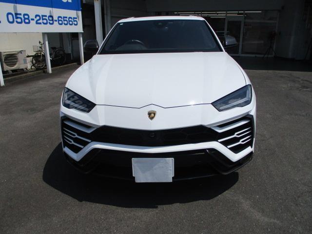 Ref:AUX-24870457 LAMBORGHINI URUS 2020 10 Ref:AUX-24870457 LAMBORGHINI URUS 2020 - Image 10