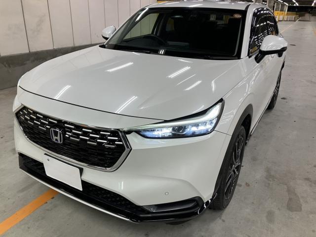 Ref:AUX-24870463 HONDA VEZEL 2022 2 Ref:AUX-24870463 HONDA VEZEL 2022 - Image 2