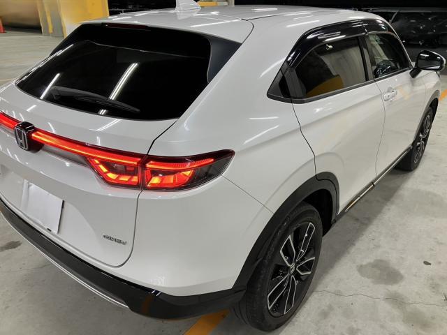 Ref:AUX-24870463 HONDA VEZEL 2022 4 Ref:AUX-24870463 HONDA VEZEL 2022 - Image 4