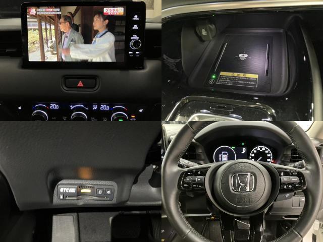 Ref:AUX-24870463 HONDA VEZEL 2022 8 Ref:AUX-24870463 HONDA VEZEL 2022 - Image 8