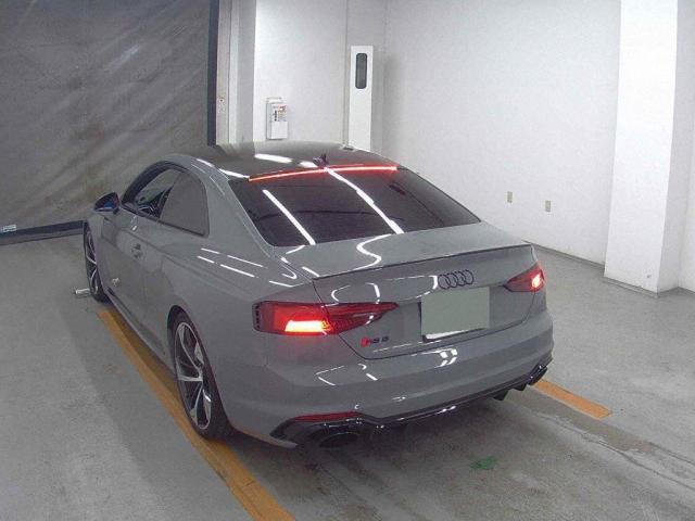 Ref:AUX-24870500 AUDI RS5 2019 2 Ref:AUX-24870500 AUDI RS5 2019 - Image 2