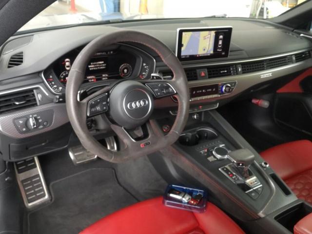 Ref:AUX-24870500 AUDI RS5 2019 3 Ref:AUX-24870500 AUDI RS5 2019 - Image 3