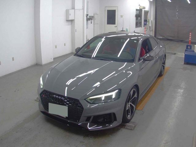 Ref:AUX-24870500 AUDI RS5 2019 5 Ref:AUX-24870500 AUDI RS5 2019 - Image 5
