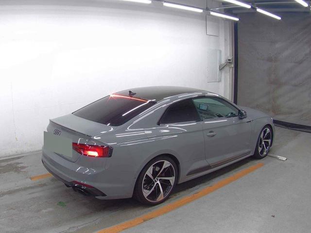 Ref:AUX-24870500 AUDI RS5 2019 6 Ref:AUX-24870500 AUDI RS5 2019 - Image 6