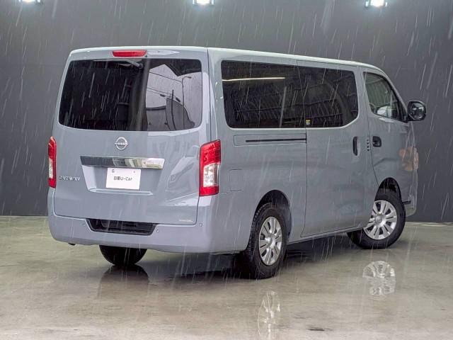 Ref:AUX-24870502 NISSAN CARAVAN 2026 2 Ref:AUX-24870502 NISSAN CARAVAN 2026 - Image 2