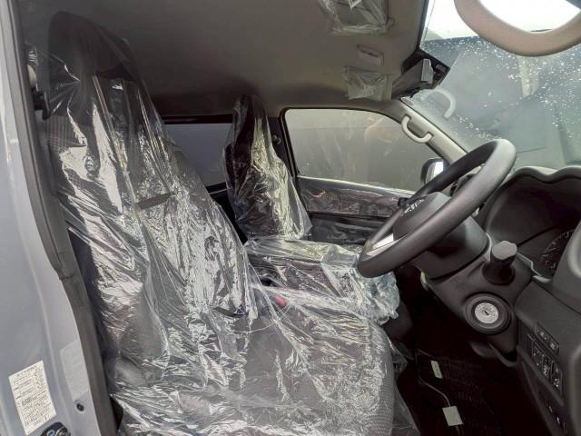 Ref:AUX-24870502 NISSAN CARAVAN 2026 13 Ref:AUX-24870502 NISSAN CARAVAN 2026 - Image 13