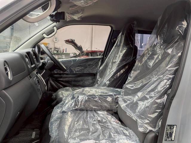 Ref:AUX-24870502 NISSAN CARAVAN 2026 14 Ref:AUX-24870502 NISSAN CARAVAN 2026 - Image 14
