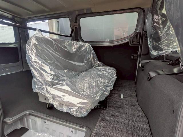 Ref:AUX-24870502 NISSAN CARAVAN 2026 15 Ref:AUX-24870502 NISSAN CARAVAN 2026 - Image 15