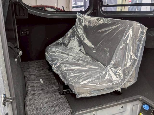 Ref:AUX-24870502 NISSAN CARAVAN 2026 16 Ref:AUX-24870502 NISSAN CARAVAN 2026 - Image 16