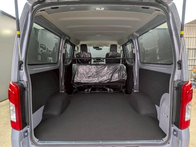 Ref:AUX-24870502 NISSAN CARAVAN 2026 17 Ref:AUX-24870502 NISSAN CARAVAN 2026 - Image 17