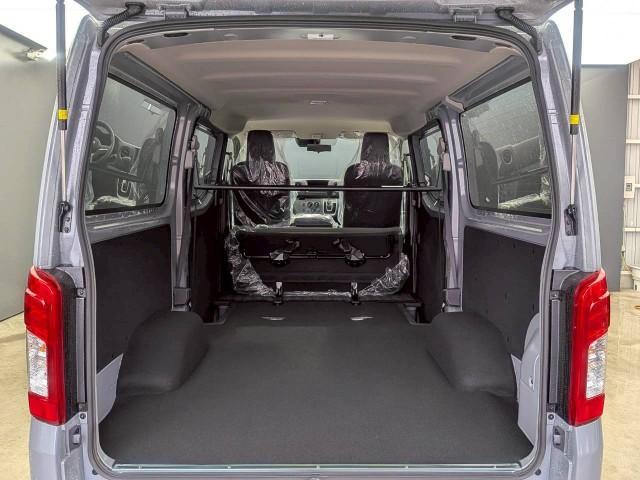 Ref:AUX-24870502 NISSAN CARAVAN 2026 18 Ref:AUX-24870502 NISSAN CARAVAN 2026 - Image 18