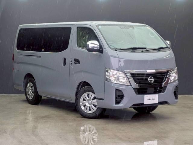 Ref:AUX-24870502 NISSAN CARAVAN 2026 20 Ref:AUX-24870502 NISSAN CARAVAN 2026 - Image 20
