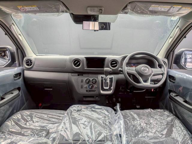Ref:AUX-24870502 NISSAN CARAVAN 2026 3 Ref:AUX-24870502 NISSAN CARAVAN 2026 - Image 3