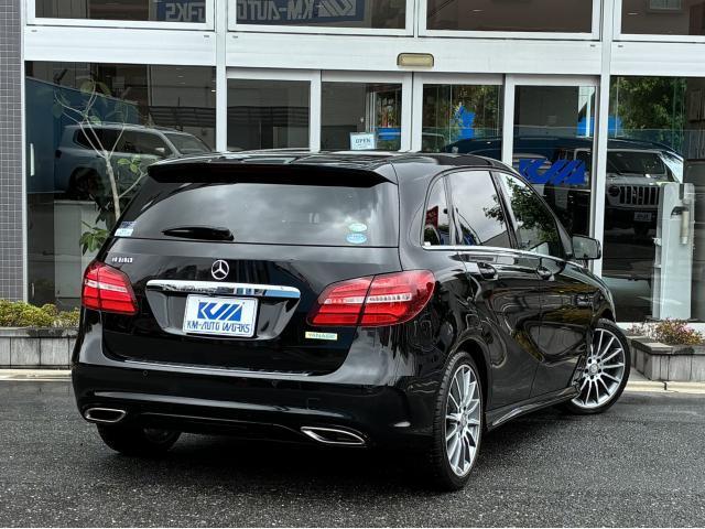 Ref:AUX-24870648 MERCEDES BENZ B-CLASS 2015 2 Ref:AUX-24870648 MERCEDES BENZ B-CLASS 2015 - Image 2