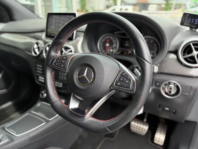 Ref:AUX-24870648 MERCEDES BENZ B-CLASS 2015 12 Ref:AUX-24870648 MERCEDES BENZ B-CLASS 2015 - Image 12