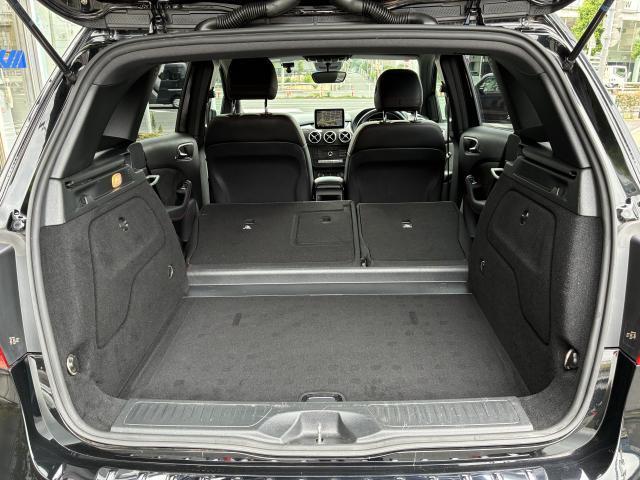 Ref:AUX-24870648 MERCEDES BENZ B-CLASS 2015 13 Ref:AUX-24870648 MERCEDES BENZ B-CLASS 2015 - Image 13