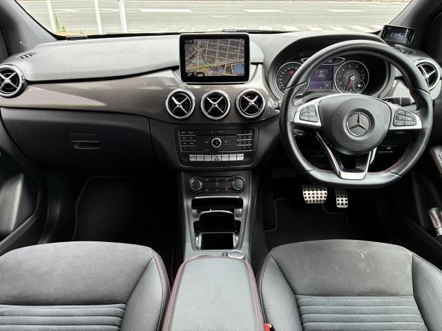 Ref:AUX-24870648 MERCEDES BENZ B-CLASS 2015 3 Ref:AUX-24870648 MERCEDES BENZ B-CLASS 2015 - Image 3