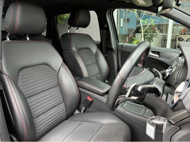 Ref:AUX-24870648 MERCEDES BENZ B-CLASS 2015 4 Ref:AUX-24870648 MERCEDES BENZ B-CLASS 2015 - Image 4