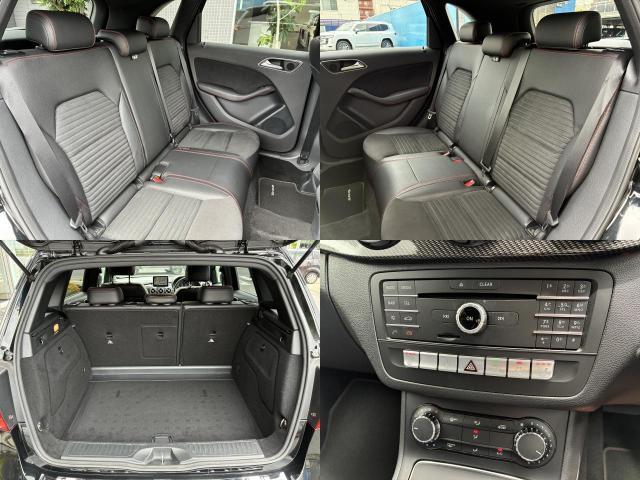 Ref:AUX-24870648 MERCEDES BENZ B-CLASS 2015 7 Ref:AUX-24870648 MERCEDES BENZ B-CLASS 2015 - Image 7