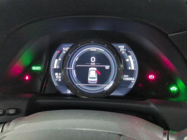 Ref:AUX-24870684 LEXUS LS 2019 6 Ref:AUX-24870684 LEXUS LS 2019 - Image 6