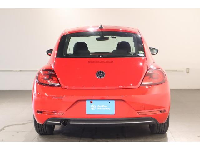 Ref:AUX-24873224 VOLKSWAGEN THE BEETLE 2019 2 Ref:AUX-24873224 VOLKSWAGEN THE BEETLE 2019 - Image 2