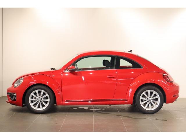 Ref:AUX-24873224 VOLKSWAGEN THE BEETLE 2019 11 Ref:AUX-24873224 VOLKSWAGEN THE BEETLE 2019 - Image 11