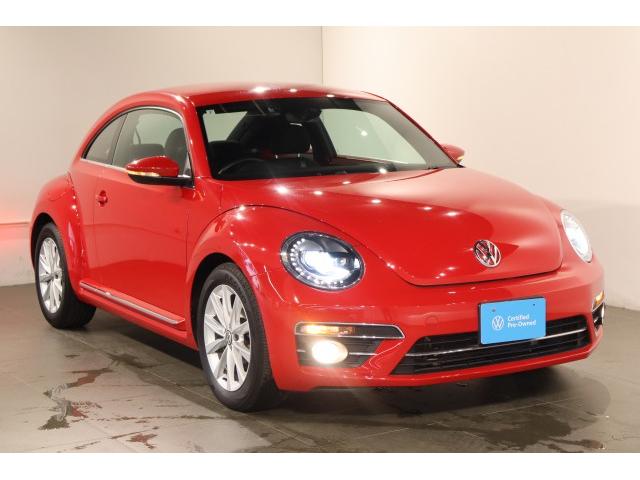 Ref:AUX-24873224 VOLKSWAGEN THE BEETLE 2019 12 Ref:AUX-24873224 VOLKSWAGEN THE BEETLE 2019 - Image 12