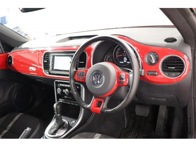 Ref:AUX-24873224 VOLKSWAGEN THE BEETLE 2019 18 Ref:AUX-24873224 VOLKSWAGEN THE BEETLE 2019 - Image 18