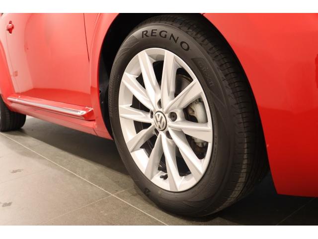 Ref:AUX-24873224 VOLKSWAGEN THE BEETLE 2019 20 Ref:AUX-24873224 VOLKSWAGEN THE BEETLE 2019 - Image 20