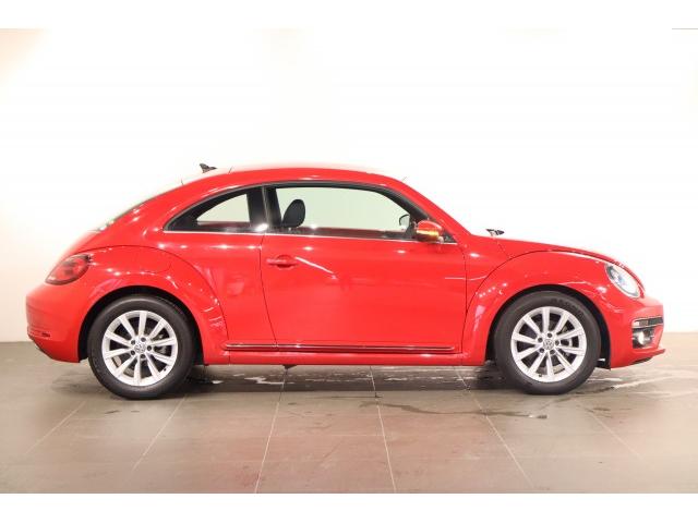 Ref:AUX-24873224 VOLKSWAGEN THE BEETLE 2019 4 Ref:AUX-24873224 VOLKSWAGEN THE BEETLE 2019 - Image 4