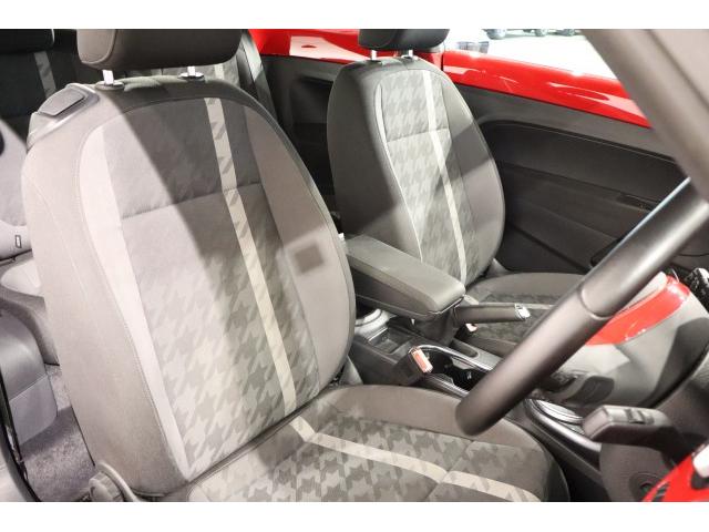 Ref:AUX-24873224 VOLKSWAGEN THE BEETLE 2019 6 Ref:AUX-24873224 VOLKSWAGEN THE BEETLE 2019 - Image 6