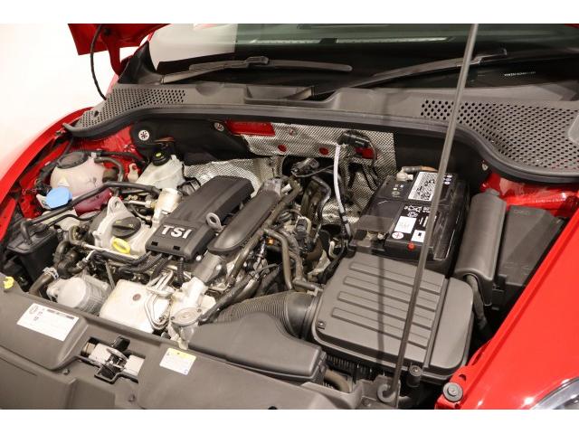 Ref:AUX-24873224 VOLKSWAGEN THE BEETLE 2019 8 Ref:AUX-24873224 VOLKSWAGEN THE BEETLE 2019 - Image 8