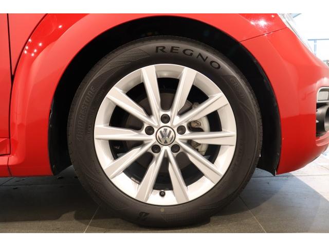 Ref:AUX-24873224 VOLKSWAGEN THE BEETLE 2019 9 Ref:AUX-24873224 VOLKSWAGEN THE BEETLE 2019 - Image 9