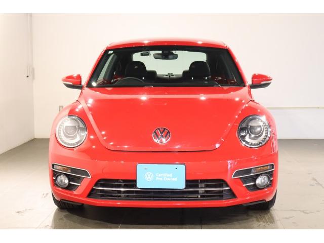 Ref:AUX-24873224 VOLKSWAGEN THE BEETLE 2019 10 Ref:AUX-24873224 VOLKSWAGEN THE BEETLE 2019 - Image 10