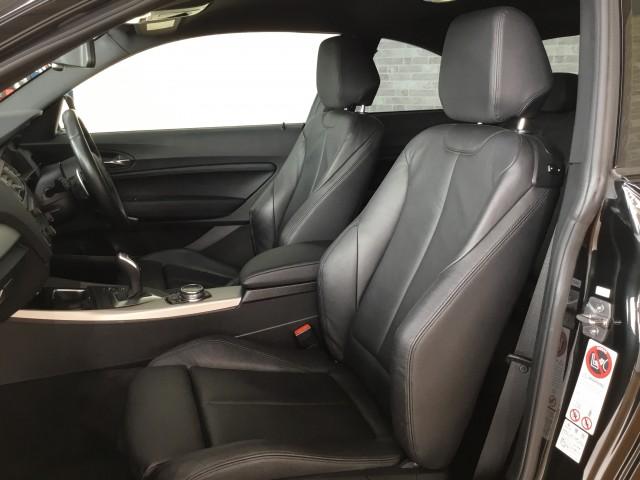 Ref:AUX-24875086 BMW 2 SERIES 2014 12 Ref:AUX-24875086 BMW 2 SERIES 2014 - Image 12