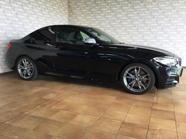 Ref:AUX-24875086 BMW 2 SERIES 2014 7 Ref:AUX-24875086 BMW 2 SERIES 2014 - Image 7