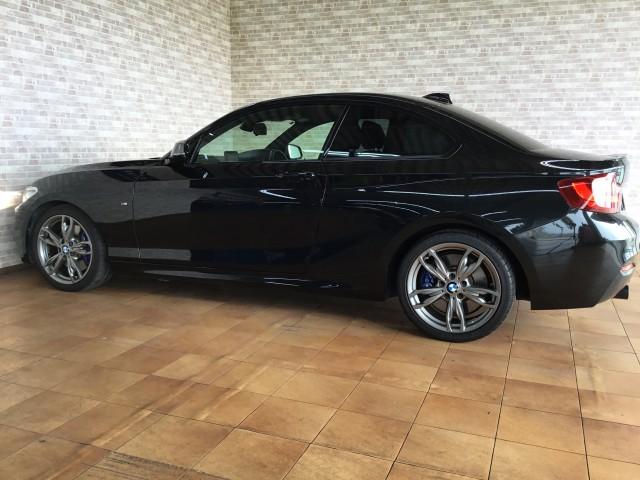 Ref:AUX-24875086 BMW 2 SERIES 2014 8 Ref:AUX-24875086 BMW 2 SERIES 2014 - Image 8