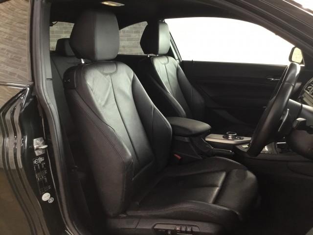 Ref:AUX-24875086 BMW 2 SERIES 2014 10 Ref:AUX-24875086 BMW 2 SERIES 2014 - Image 10