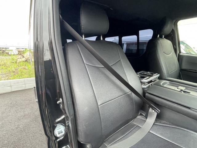 Ref:AUX-24875166 TOYOTA HIACE VAN 2021 5 Ref:AUX-24875166 TOYOTA HIACE VAN 2021 - Image 5