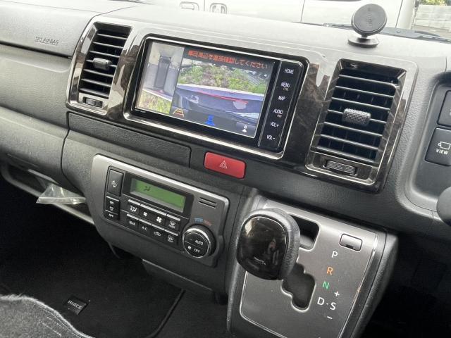 Ref:AUX-24875166 TOYOTA HIACE VAN 2021 7 Ref:AUX-24875166 TOYOTA HIACE VAN 2021 - Image 7