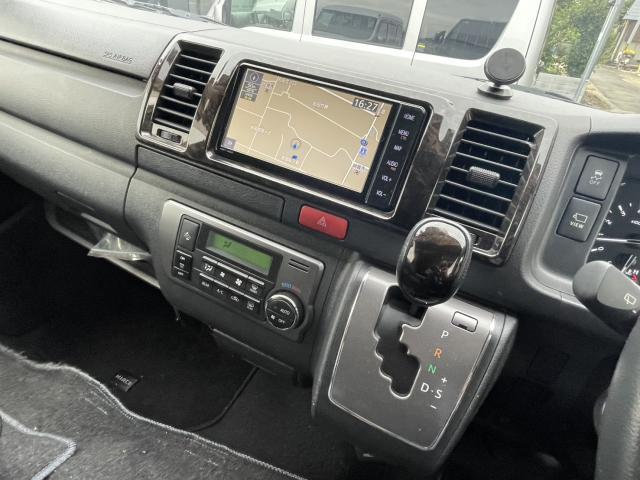 Ref:AUX-24875166 TOYOTA HIACE VAN 2021 8 Ref:AUX-24875166 TOYOTA HIACE VAN 2021 - Image 8