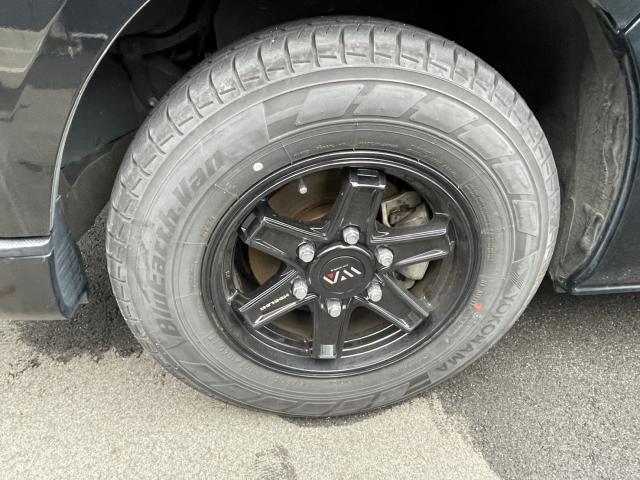 Ref:AUX-24875166 TOYOTA HIACE VAN 2021 9 Ref:AUX-24875166 TOYOTA HIACE VAN 2021 - Image 9