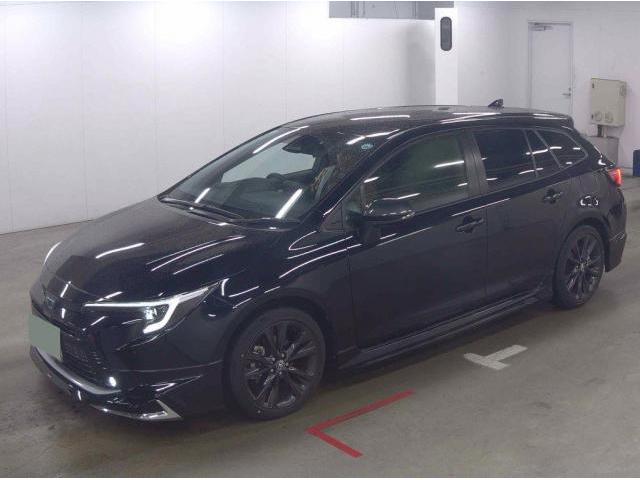 Ref:AUX-24875195 TOYOTA COROLLA TOURING 2024 3 Ref:AUX-24875195 TOYOTA COROLLA TOURING 2024 - Image 3