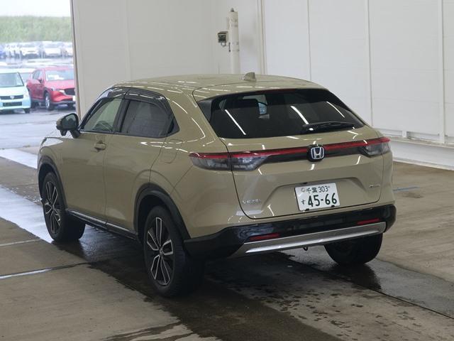 Ref:AUX-24875208 HONDA VEZEL 2022 2 Ref:AUX-24875208 HONDA VEZEL 2022 - Image 2