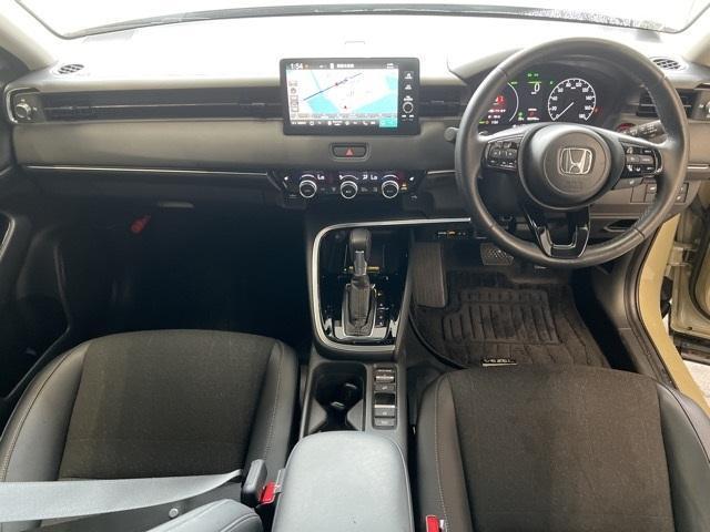 Ref:AUX-24875208 HONDA VEZEL 2022 3 Ref:AUX-24875208 HONDA VEZEL 2022 - Image 3