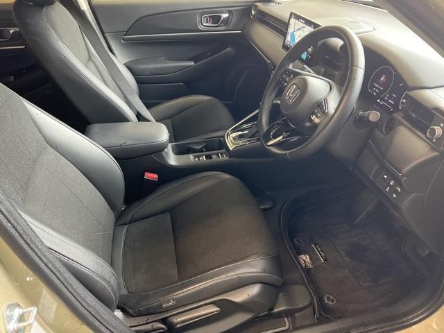 Ref:AUX-24875208 HONDA VEZEL 2022 4 Ref:AUX-24875208 HONDA VEZEL 2022 - Image 4