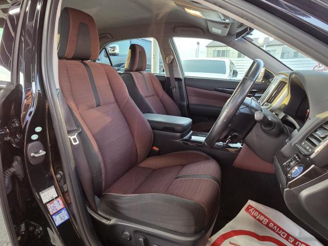 Ref:AUX-24875209 TOYOTA CROWN HYBRID 2014 6 Ref:AUX-24875209 TOYOTA CROWN HYBRID 2014 - Image 6